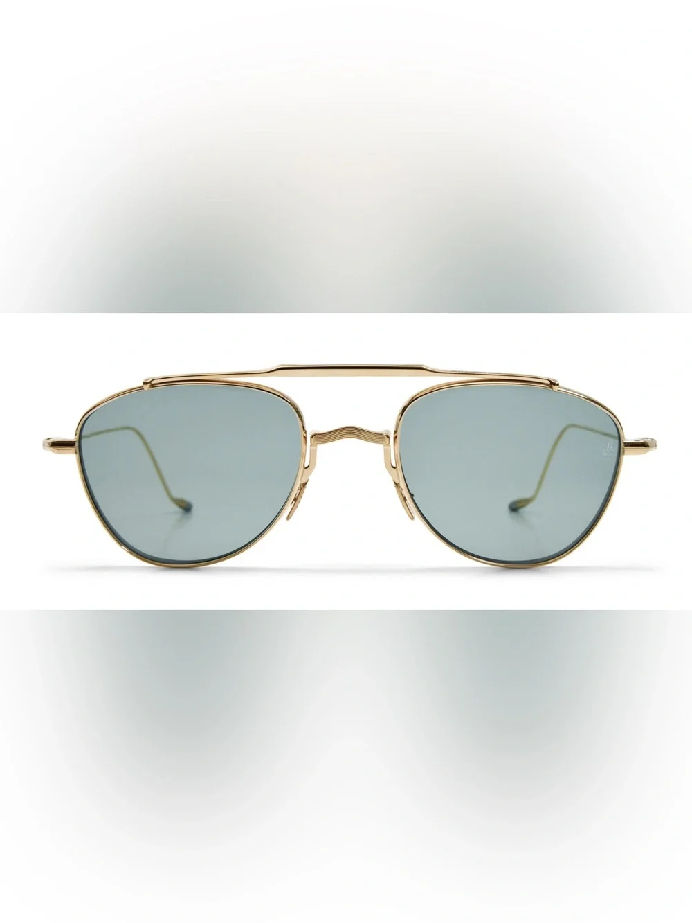 Jacques Marie Lamage Flynn sunglasses NWOB